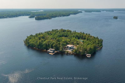 1 BASS, Muskoka Lakes - Wood (Muskoka Lakes) image-0-1