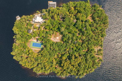 1 BASS, Muskoka Lakes - Wood (Muskoka Lakes) image-0-2