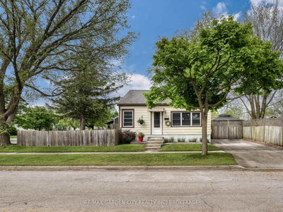 346 FLEET St, Welland - Lincoln/Crowland