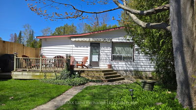 551 Attawandaron Rd, Huron-Kinloss - Huron-Kinloss