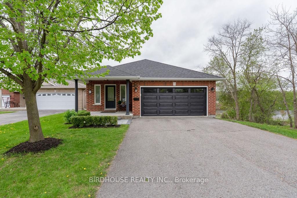 Property at 41 Logie