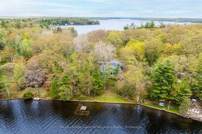 1050 Packers Bay Rd, Muskoka Lakes - Wood (Muskoka Lakes) image-0-3