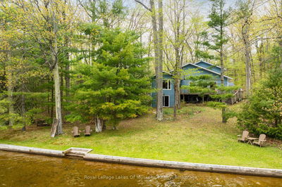 1050 Packers Bay Rd, Muskoka Lakes - Wood (Muskoka Lakes) image-0-4
