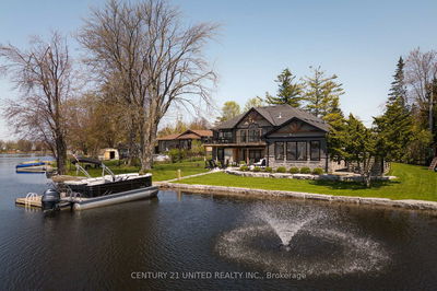 1168 Roger Pl, Selwyn - Selwyn