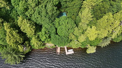 1002 Camp Lake Rd, Lake of Bays - Finlayson image-0-1