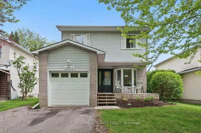 1561 Verchere St, Orleans - Chateauneuf