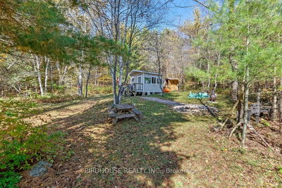 1045 Shanahan Tr, Minden Hills - Minden