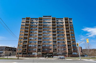 Unit 304 — 1950 Main St, Hamilton - Ainslie Wood