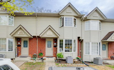 Unit 45 — 235 Saginaw Pkwy, Cambridge -  image-0-1