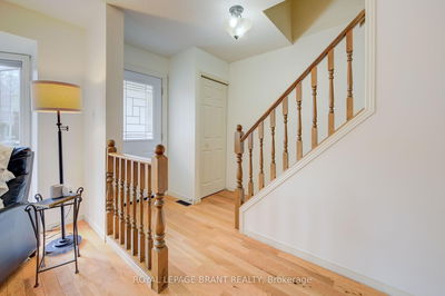 Unit 45 — 235 Saginaw Pkwy, Cambridge -  image-0-2