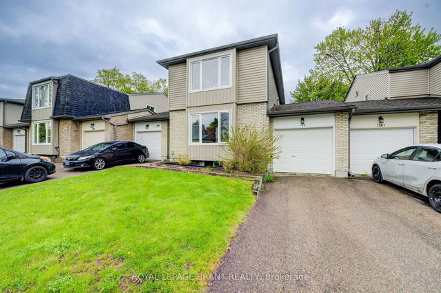 192 Silver Aspen Crescent
