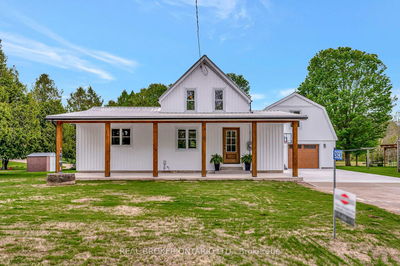 9390 Richmond Rd, Bayham - Richmond