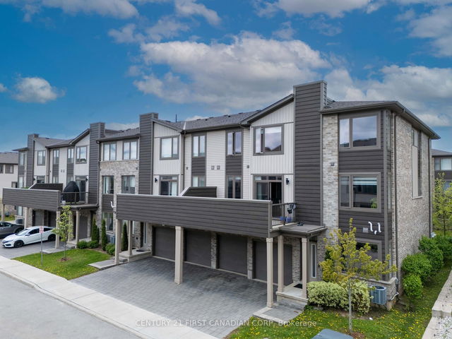 25 - 2070 Meadowgate Boulevard