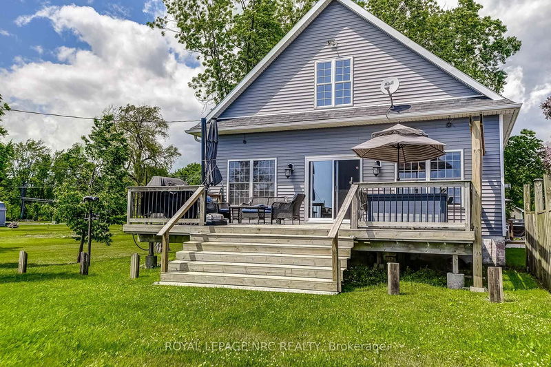 10849 Lakeshore Rd, Wainfleet - Lakeshore image-0-0