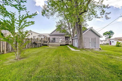 10849 Lakeshore Rd, Wainfleet - Lakeshore image-0-1