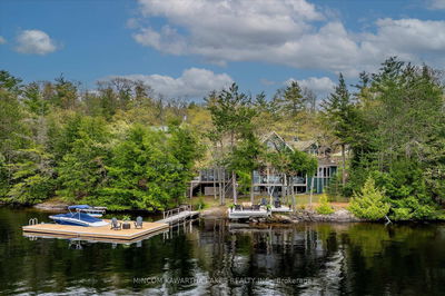 12 Spur 4, Trent Lakes - Trent Lakes