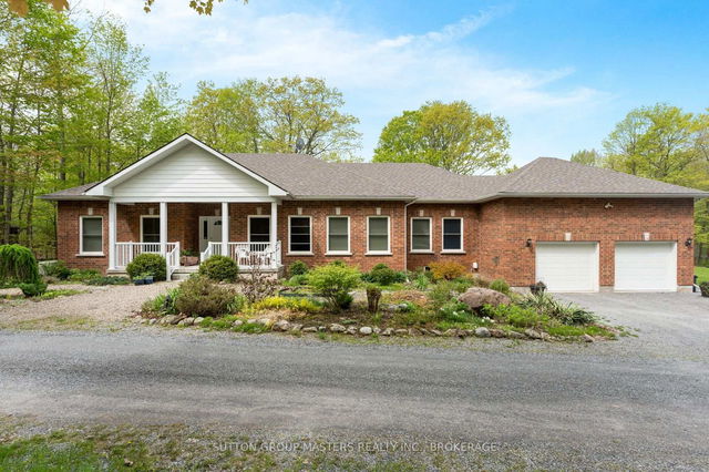 1023 Big Ben Lane