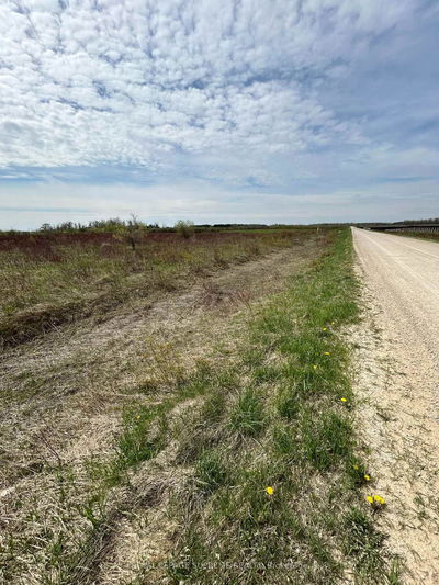 LT 241 Highway 10, Melancthon - Rural Melancthon image-0-1
