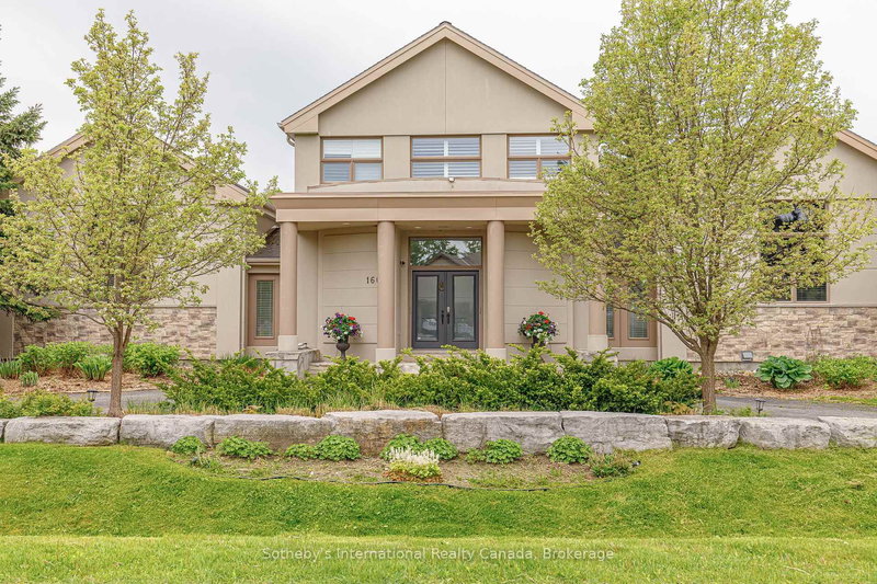 160 Grand Cypress Lane, Blue Mountains, L9Y 0K8 | Image 2