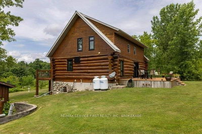 4668 Portland Loughborough Boundary Road Rd, Harrowsmith - Frontenac South image-0-1