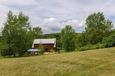 4668 Portland Loughborough Boundary Road Rd, Harrowsmith - Frontenac South image-0-2