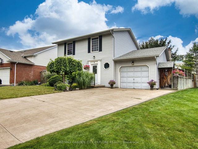 8 Bolger Drive