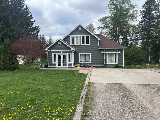 101 King Street
