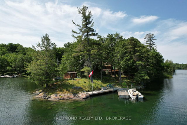 32 Downie Island