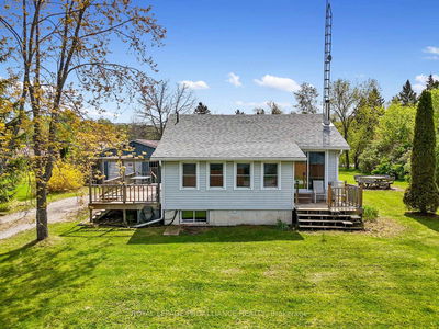 Unit 17B — 86 Rolling Banks Rd, Alnwick/Haldimand - Rural Alnwick/Haldimand