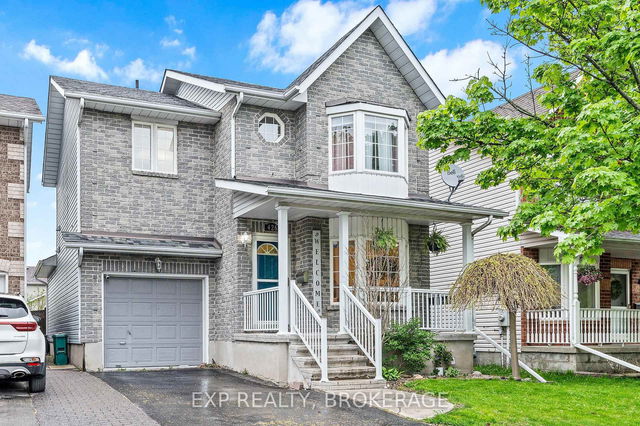 426 FIELDSTONE Drive