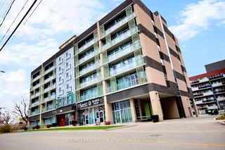 504 - 250 Albert Street