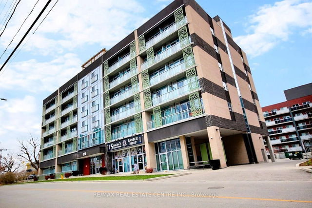504 - 250 Albert Street