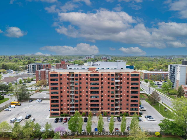 1007 - 95 Baseline Road