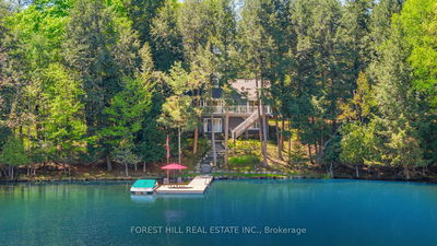 1116 Sagamo Blvd, Muskoka Lakes - Medora