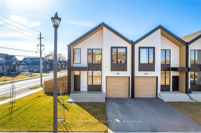 98 Lametti Drive