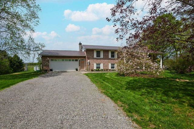 774 Kitley Line 2 Road