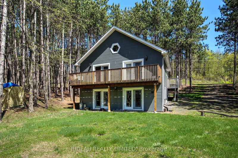 63 Duck Bay Lane, Rideau Lakes - Rideau Lakes (North Crosby) Twp image-0-0