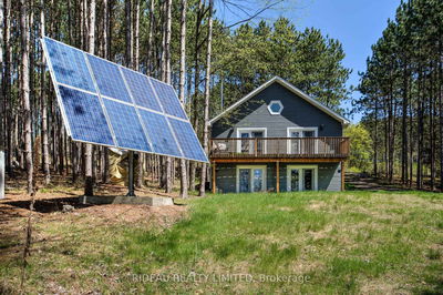 63 Duck Bay Lane, Rideau Lakes - Rideau Lakes (North Crosby) Twp image-0-1
