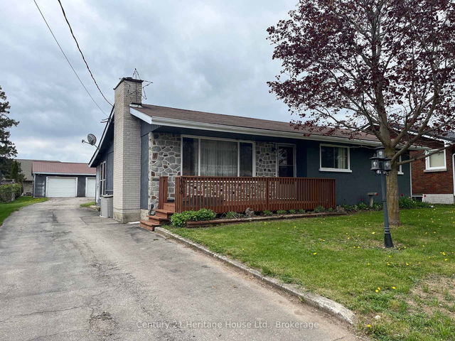 468 Countess Street