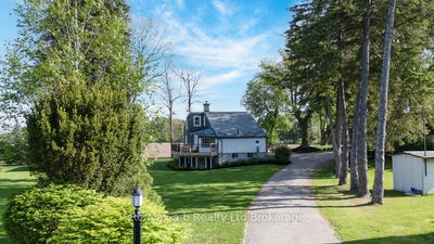 124719 Mall Rd, Norwich - Rural Norwich