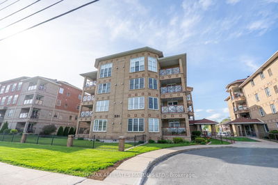 Unit 304 — 331 Water St, Cornwall - Cornwall