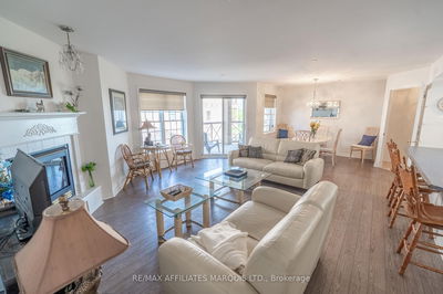 Unit 304 — 331 Water St, Cornwall - Cornwall image-0-2