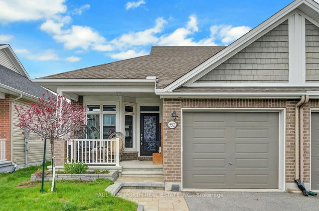552 Silverbell Crescent