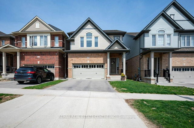 137 Haldimand Street