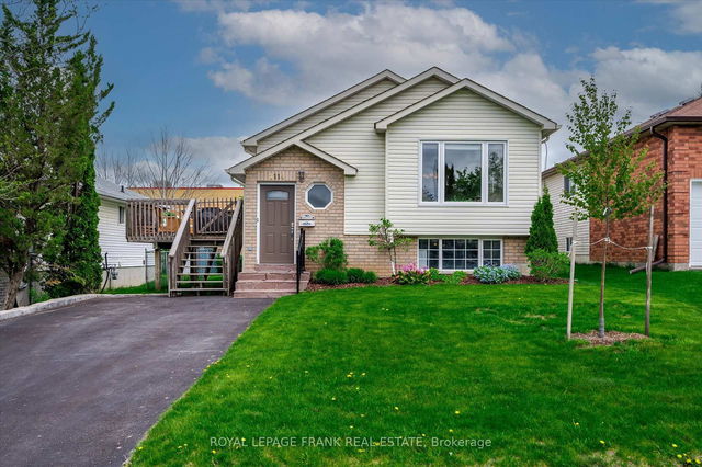 2114 Easthill Drive