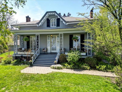 89 Dorset St, Port Hope - Port Hope