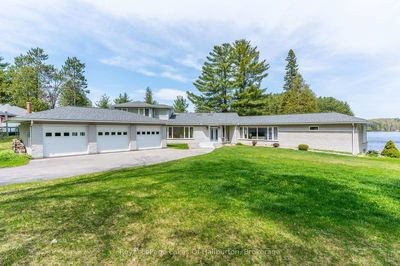 1089 Pioneer Rd, Highlands East - Glamorgan
