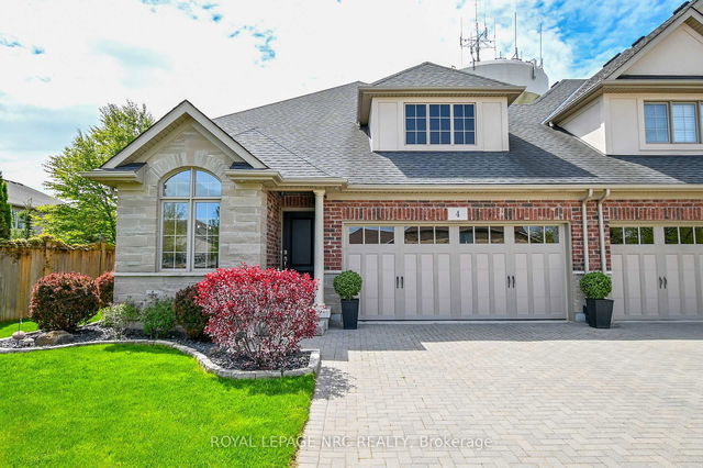 4 Kline Crescent