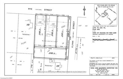 672-684 RYE St, Niagara-on-the-Lake - Town