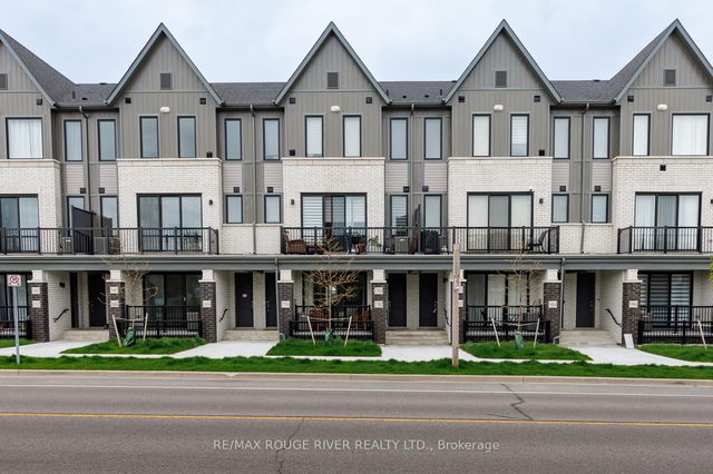 1702 - 160 Densmore Road